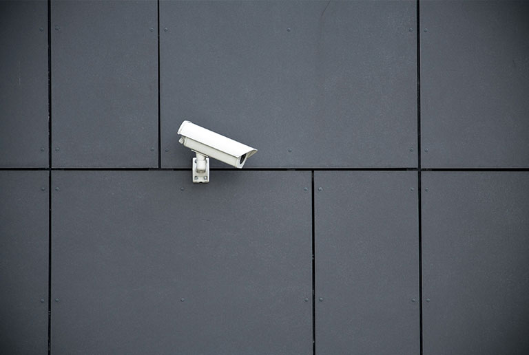 Kapalı Devre Kamera sistemleri (CCTV)
