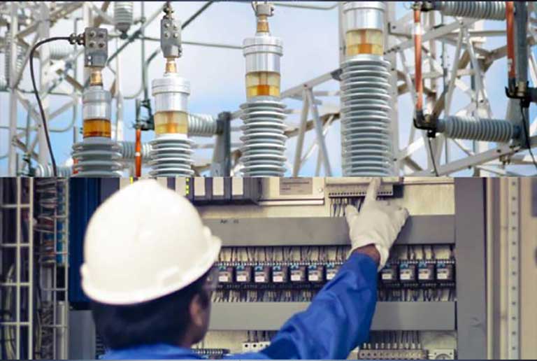 High Voltage Operation Responsibility