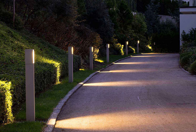 Lighting Solutions