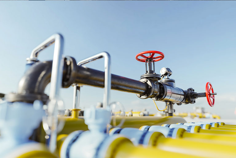 Doğalgaz Topraklaması