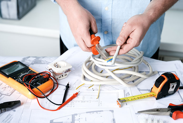 Project and Consultancy
