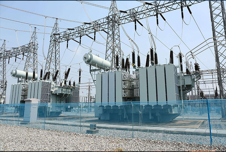 Transformer Facilities